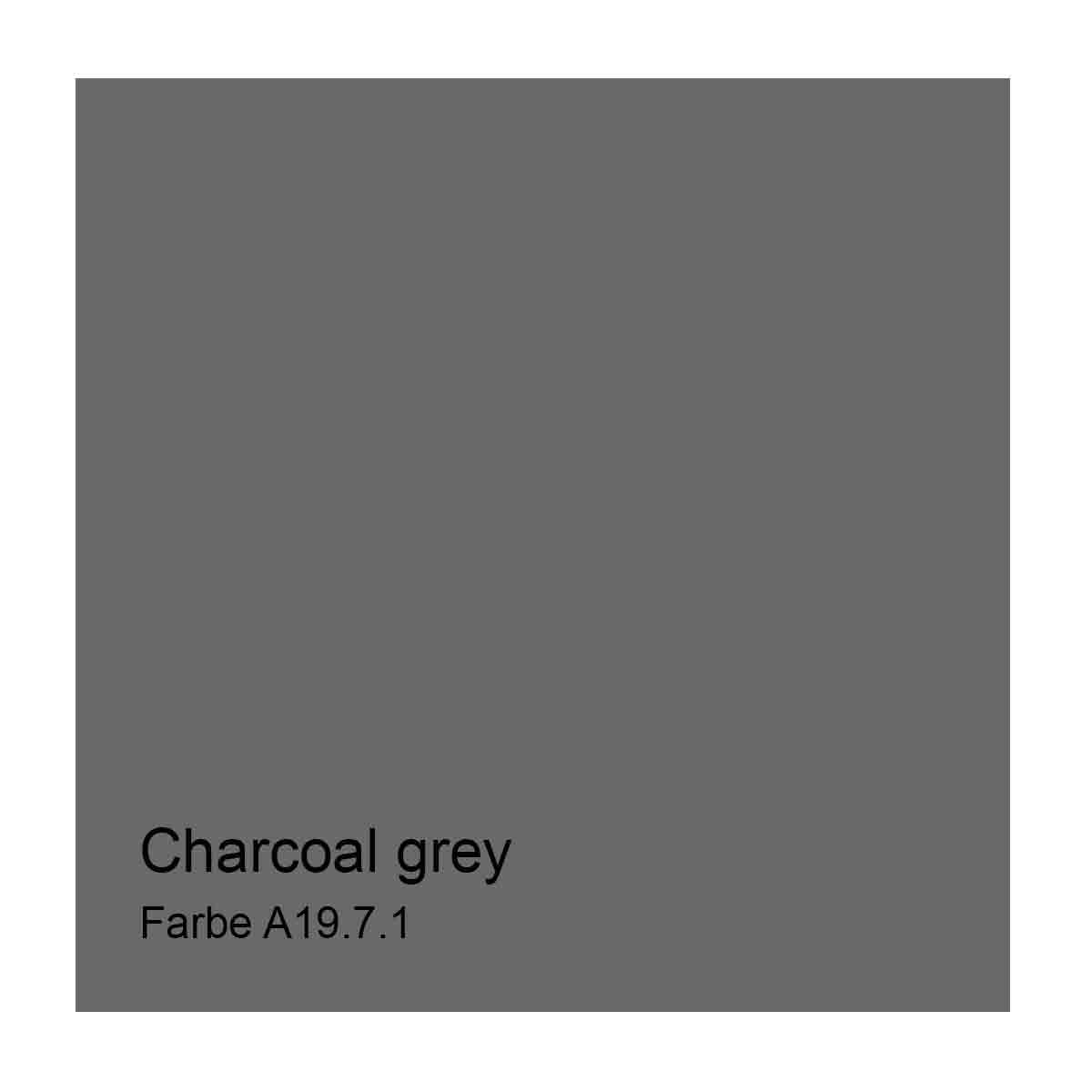 Trespa A19.7.1 Charcoal Grey