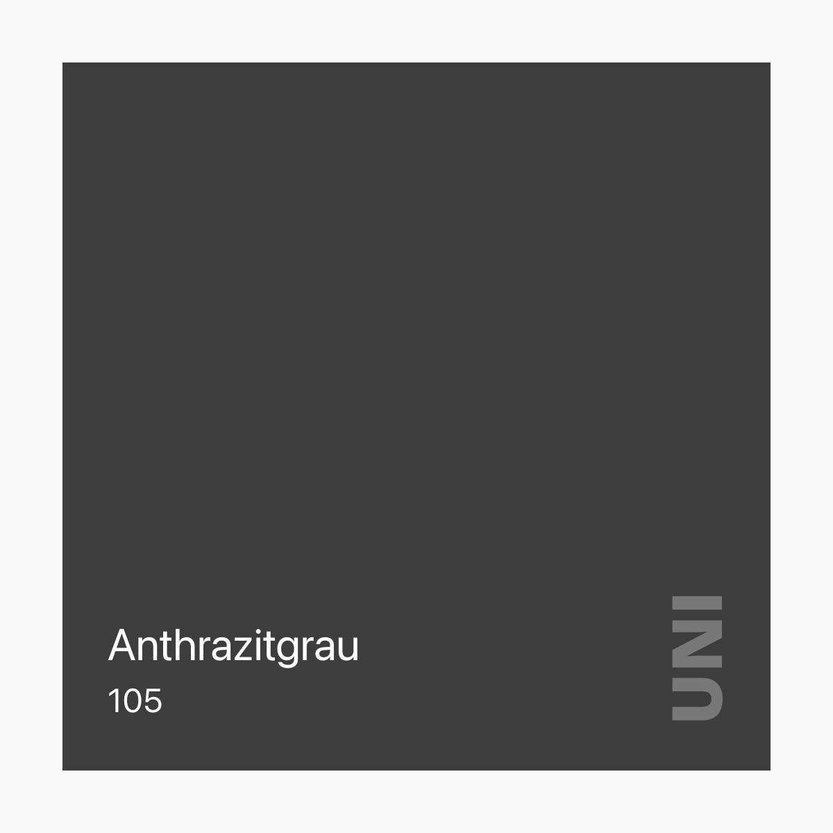 105 Anthrazitgrau 