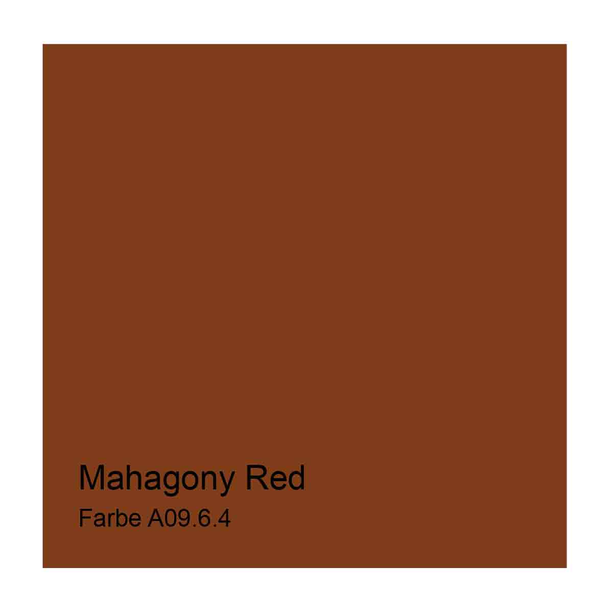 Trespa A09.6.4 Mahagony red