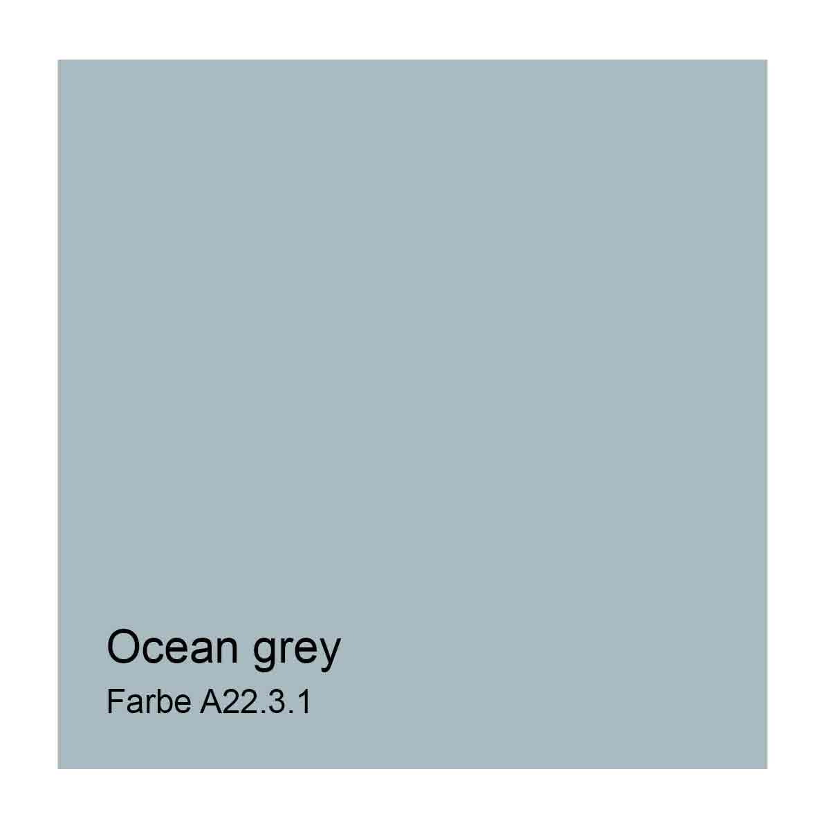 Trespa A22.3.1 Ocean grey