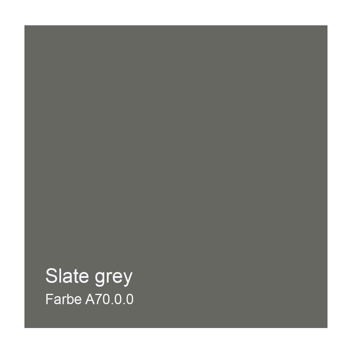 Trespa A70.0.0 Slate Grey