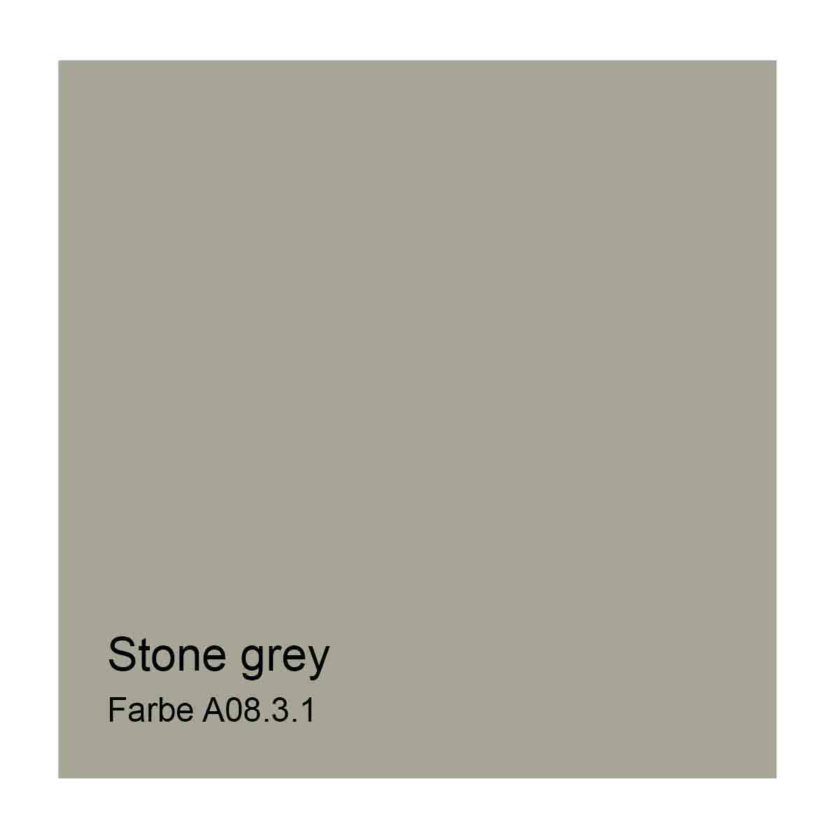 Trespa A08.3.1. Stone grey