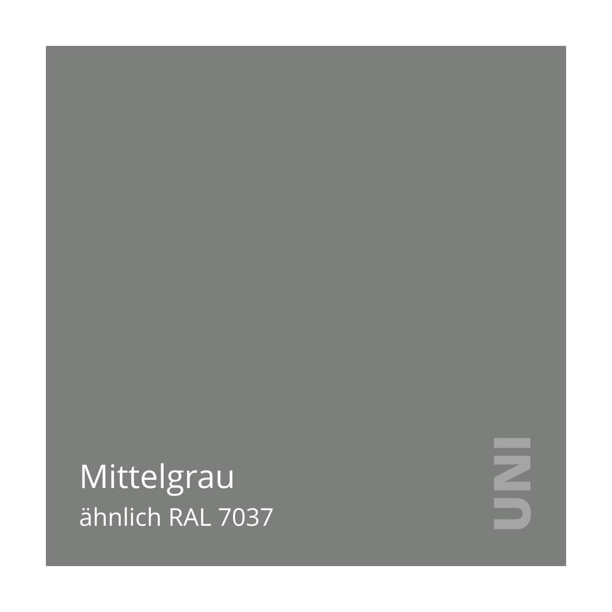 Mittelgrau 2235 ähnlich RAL 7037 (VKR)