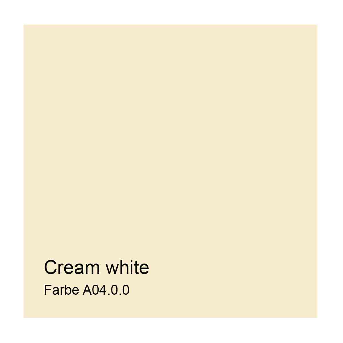 Trespa A04.0.0 Cream white