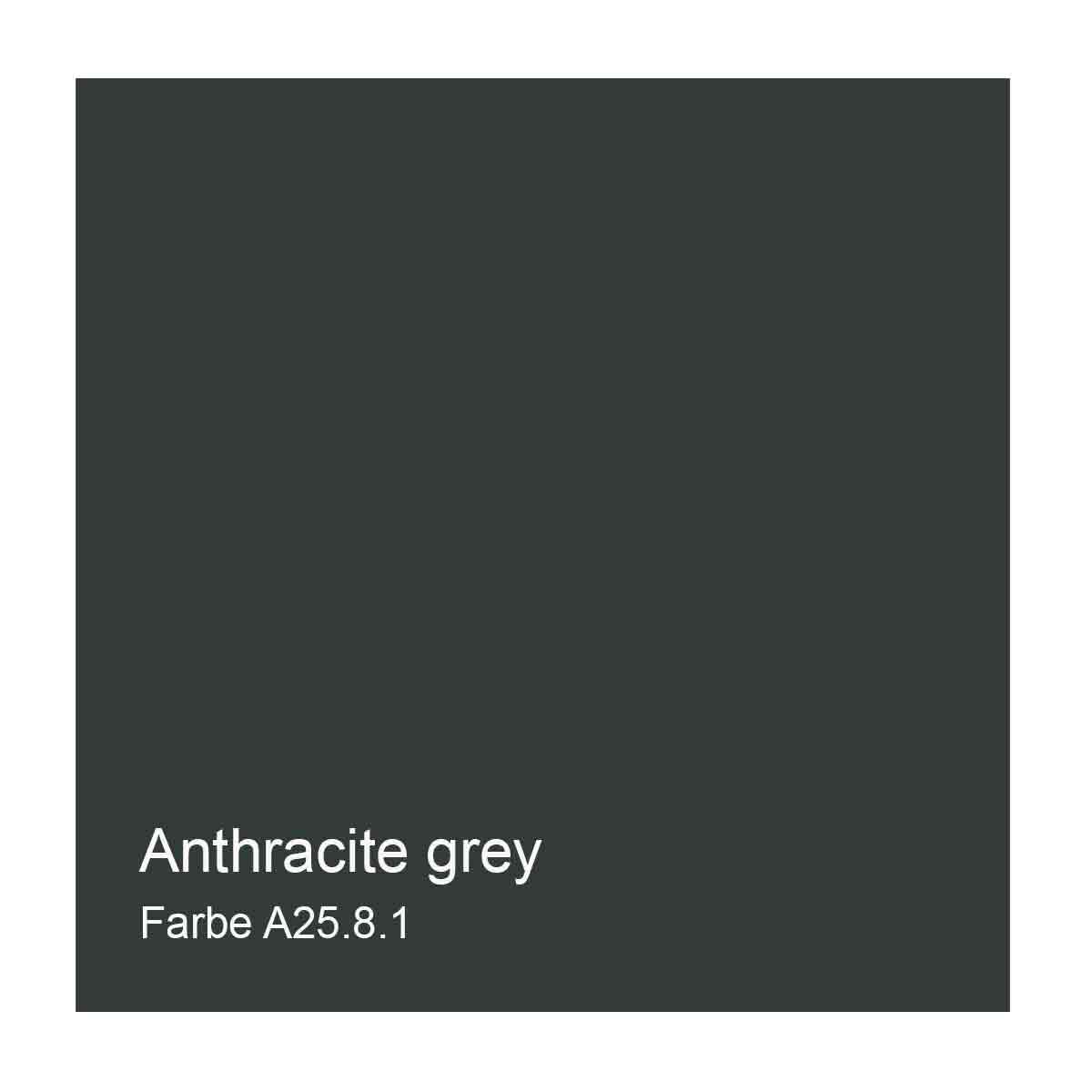 Trespa A25.8.1 Anthracite Grey