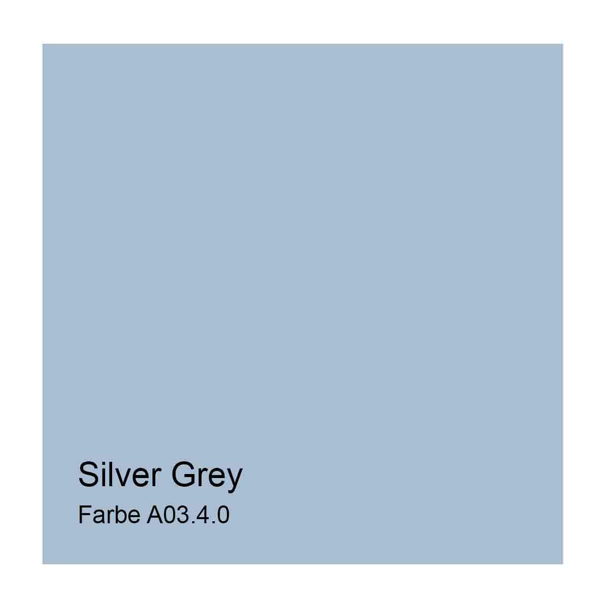 Trespa A03.4.0 Silver Grey