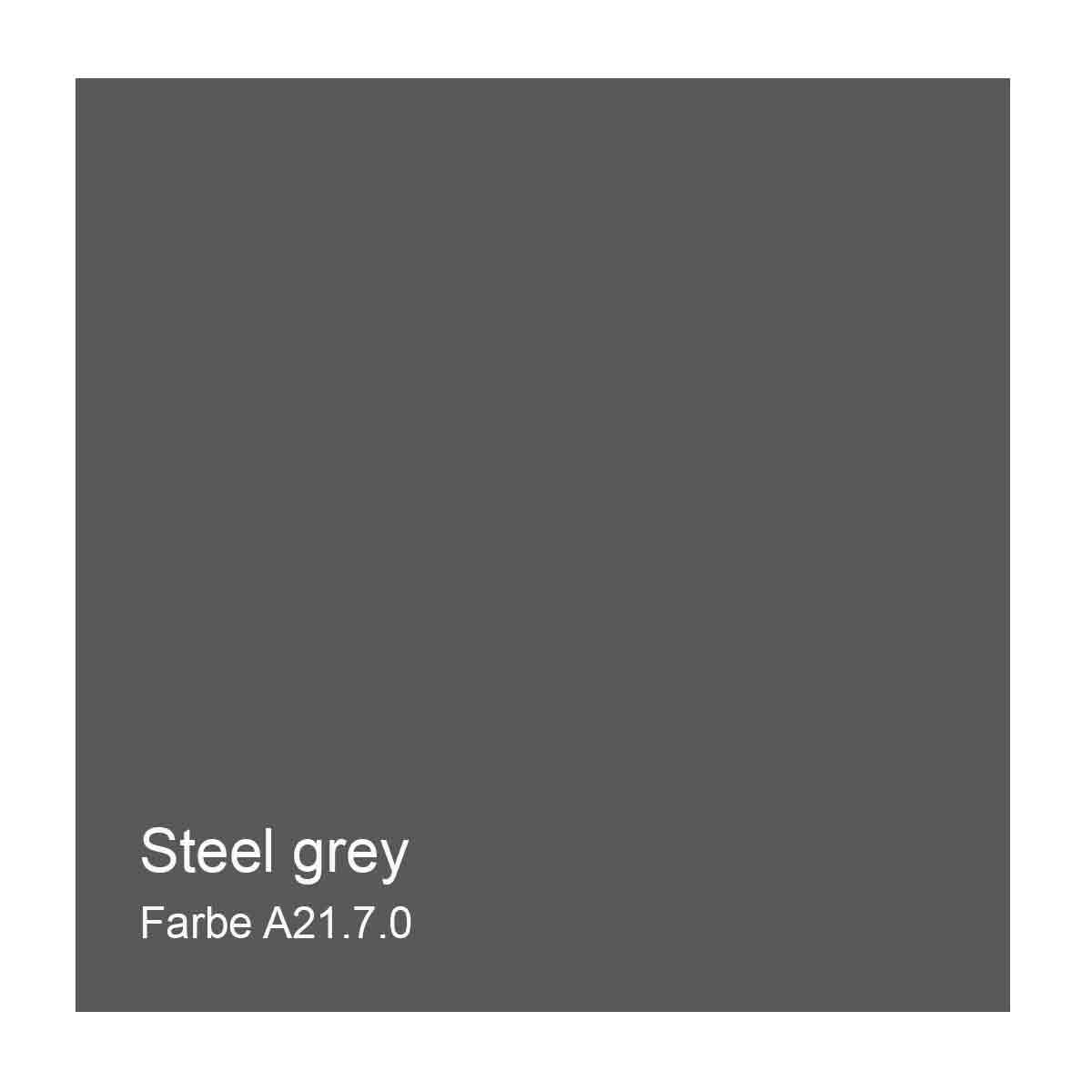 Trespa A21.7.0 Steel Grey