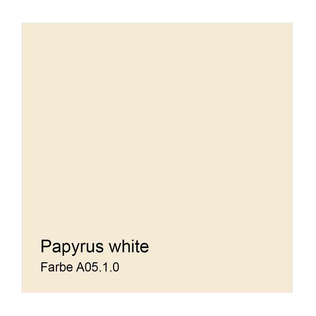 Trespa A05.1.0 Papyrus white