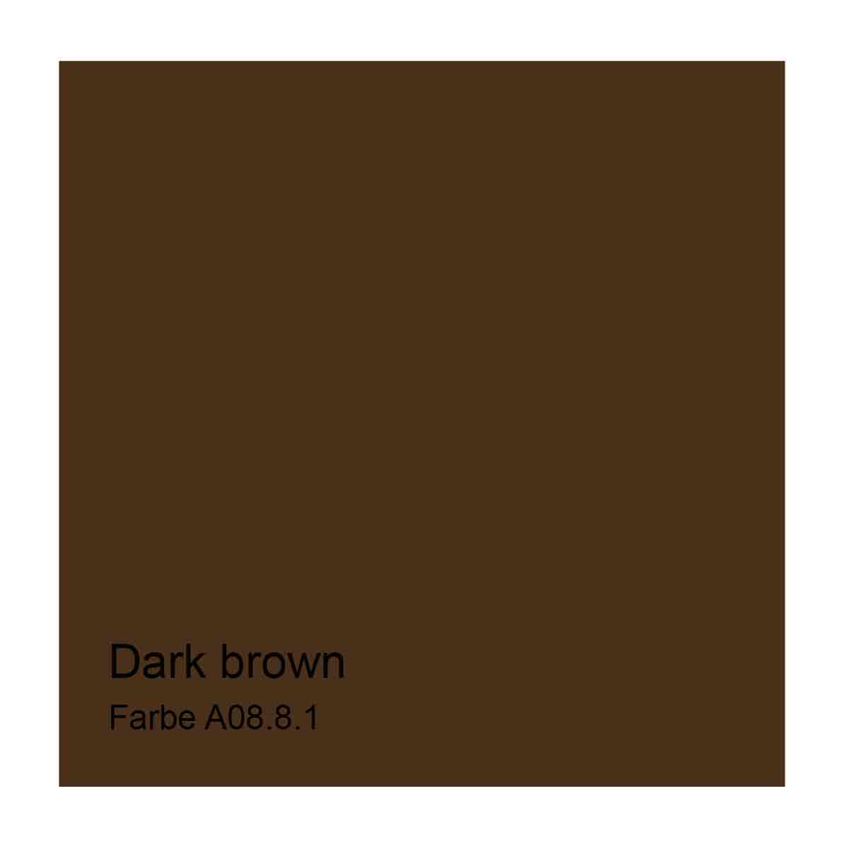 Trespa A08.8.1 Dark Brown