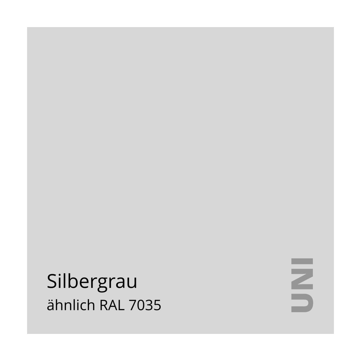 Silbergrau 2209 ähnlich RAL 7035 (VKR)