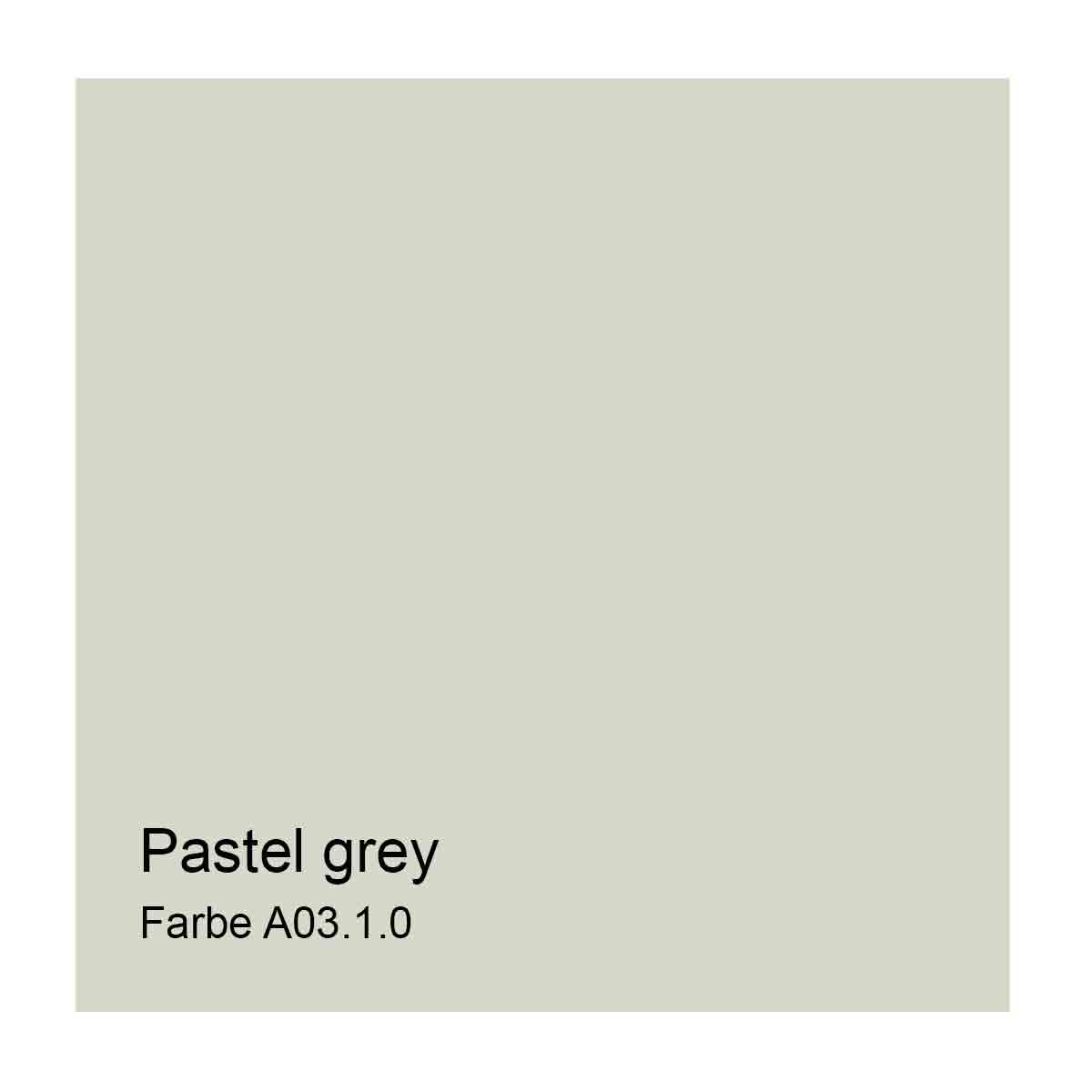 Trespa A03.1.0 Pastel Grey