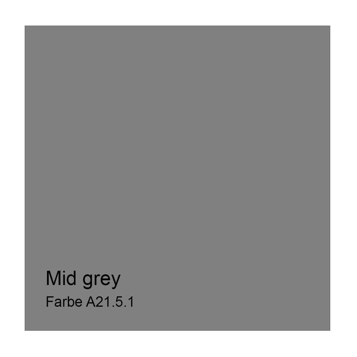 Trespa A21.5.1 Mid Grey